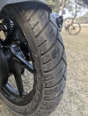 Bajaj Pulsar 150 2019 Red