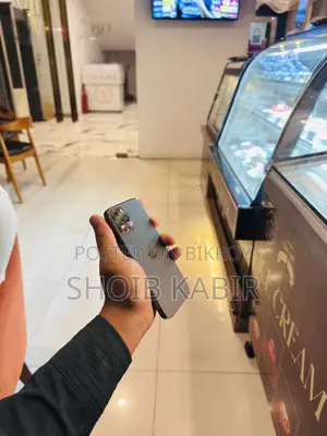 Apple iPhone 12 Pro 256 GB Black