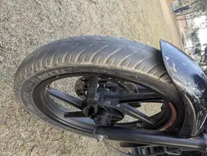 Bajaj Pulsar 150 2019 Red