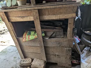  মুরগির দোতলা খোপ বিক্রয়