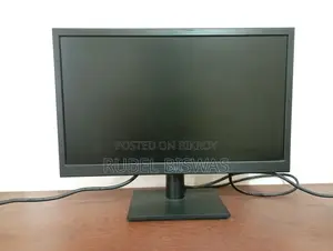 Dell D1918h 18.5 Inch LED Monitor