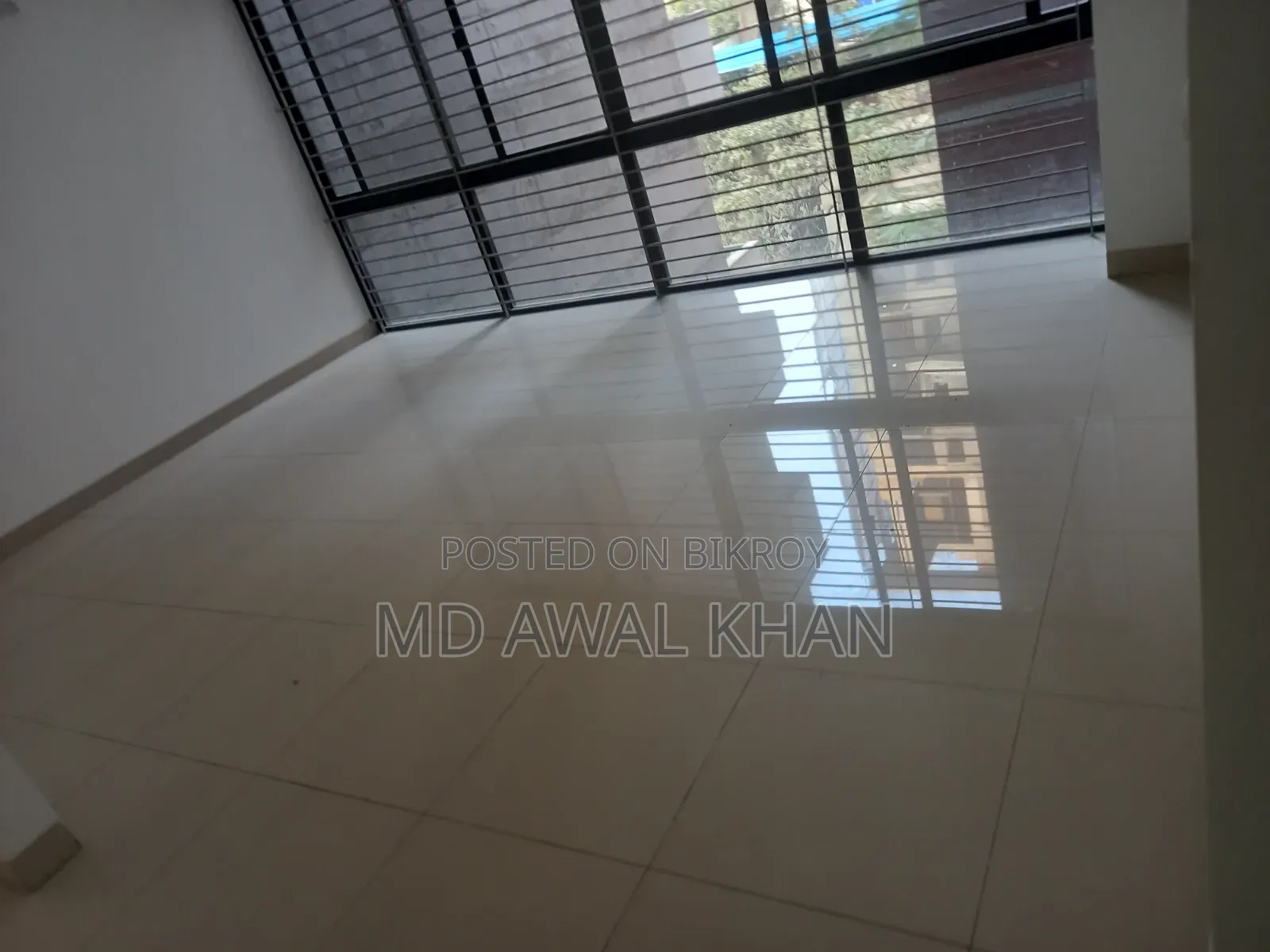 3-bedroom Apartment in Dhanmondi for sale