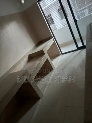 3-bedroom Apartment in Dhanmondi for sale
