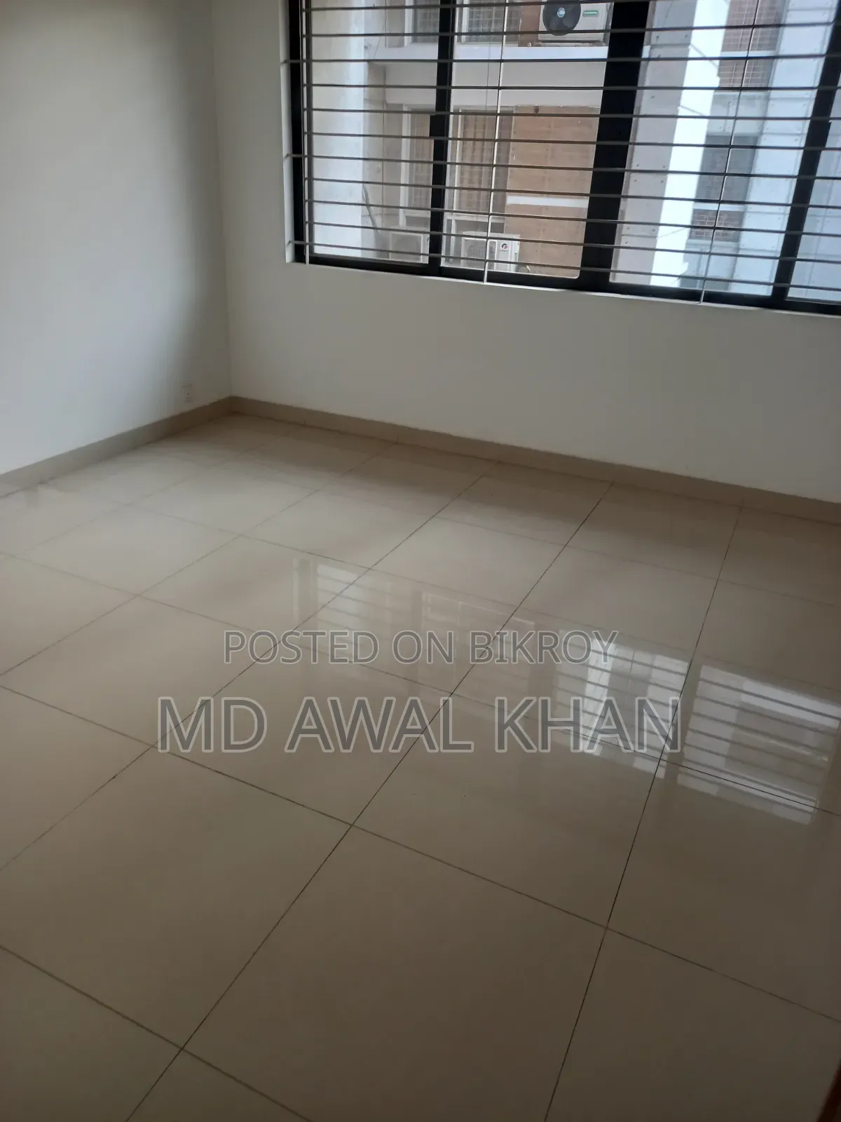 3-bedroom Apartment in Dhanmondi for sale