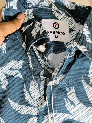 Print Shirt