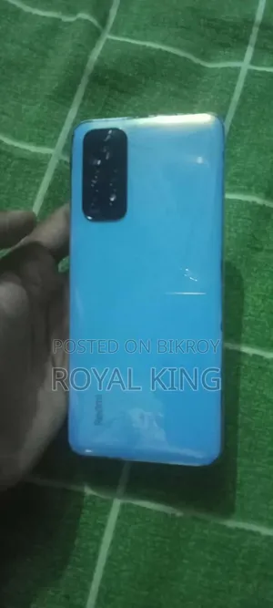 Xiaomi Redmi Note 11 128 GB