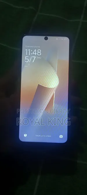 Xiaomi Redmi Note 11 128 GB