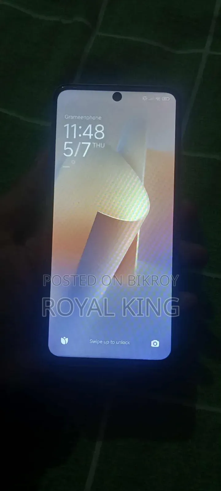 Xiaomi Redmi Note 11 128 GB
