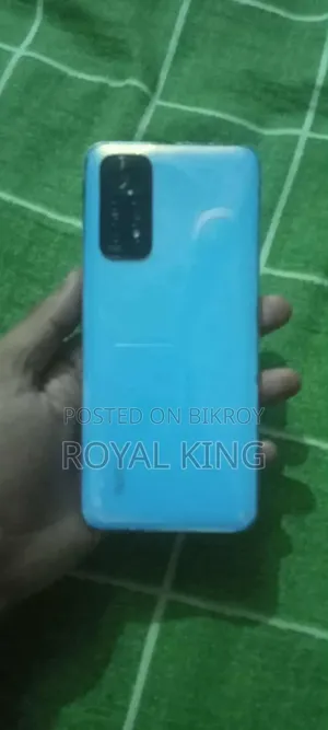 Xiaomi Redmi Note 11 128 GB