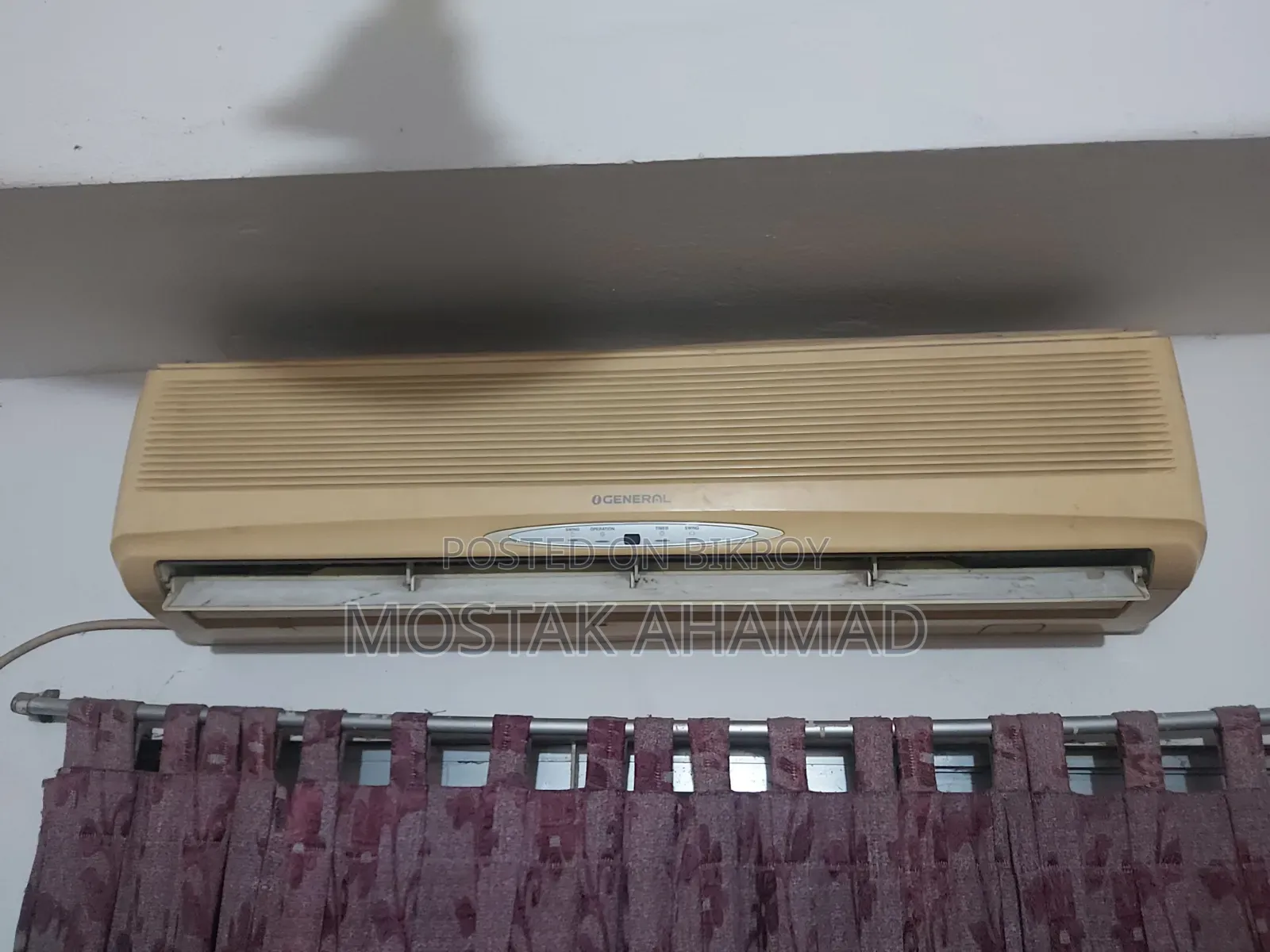 General Air-Condition