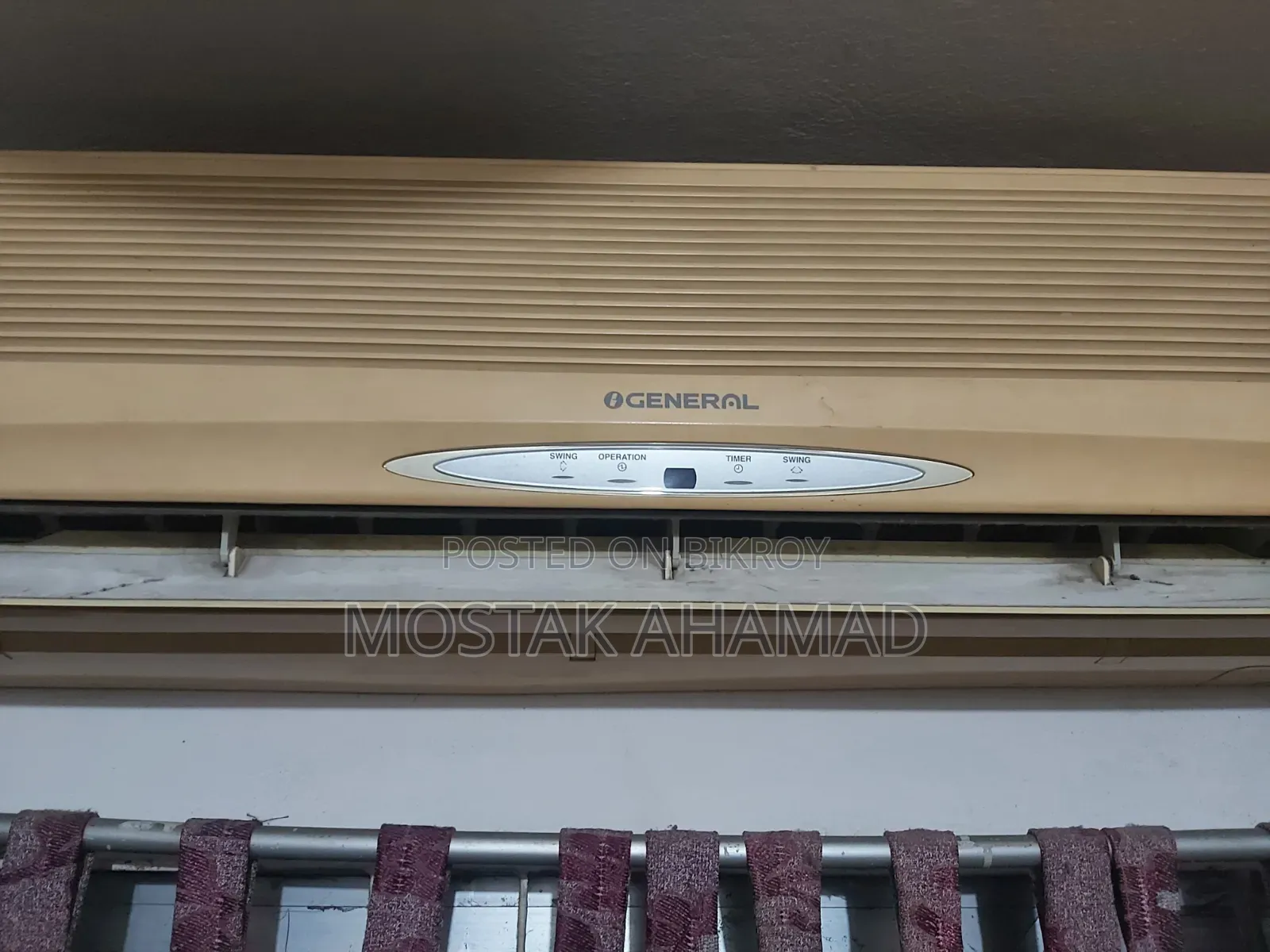 General Air-Condition