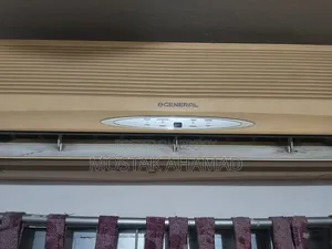 General Air-Condition