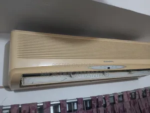 General Air-Condition