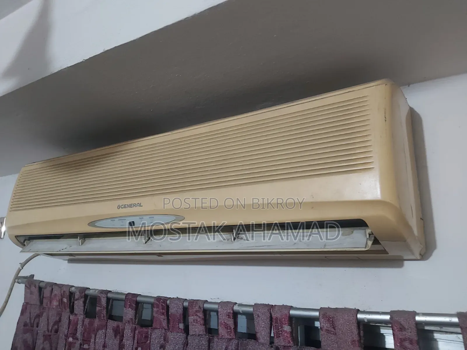 General Air-Condition