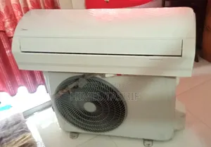 Mida 1.5 Ton Used AC Urgent Sell