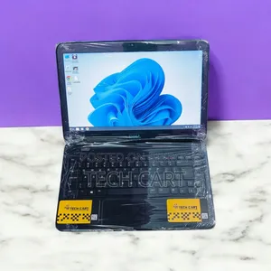 Laptop Dell Inspiron 14 4GB Intel Core i5 HDD 500GB