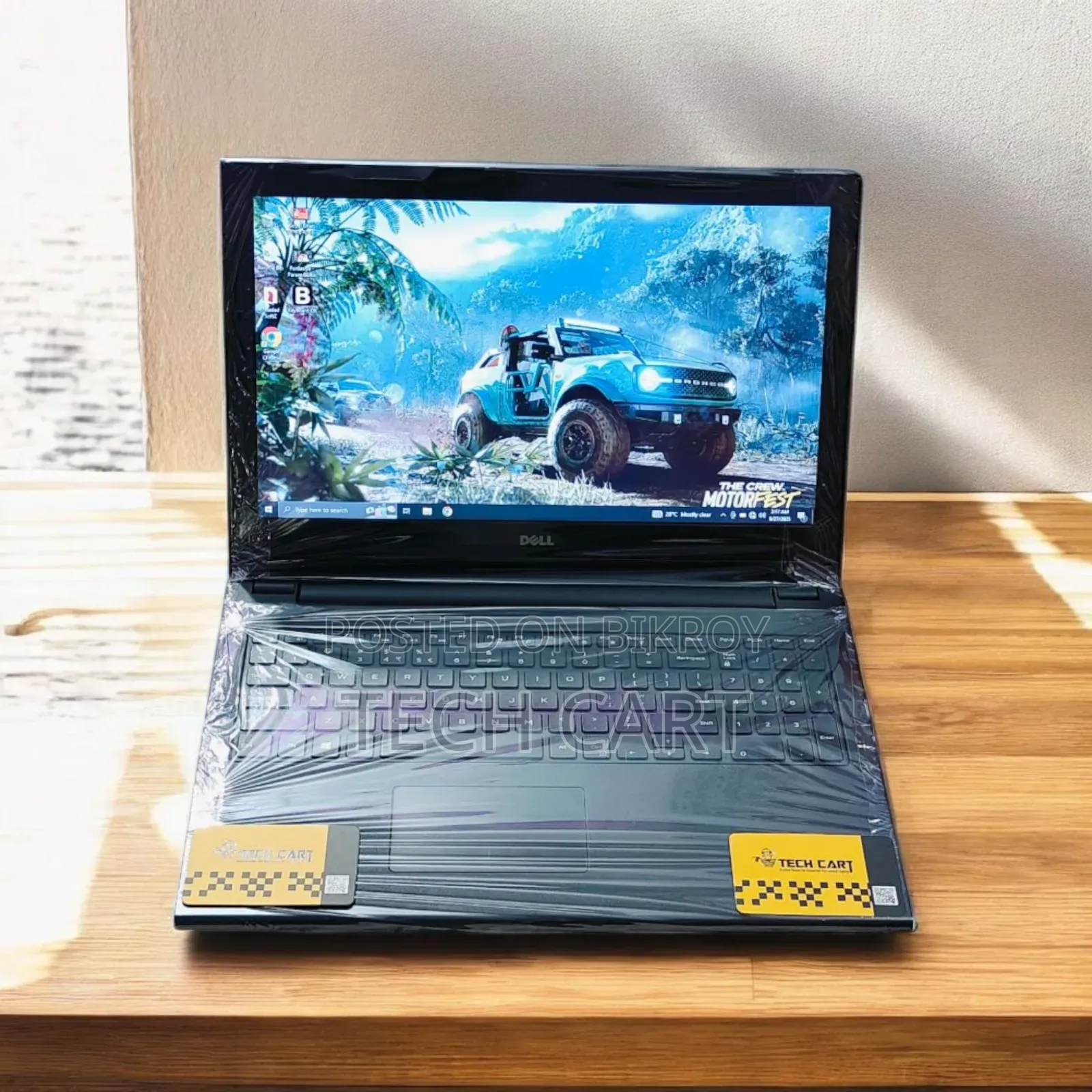 Laptop Dell Inspiron 14 4GB Intel Core i5 HDD 500GB