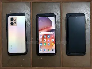 Xiaomi Redmi Note 12 256 GB Gold