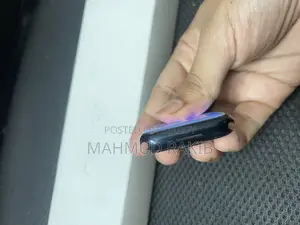 Apple Watch Series 7 (45 mm)
