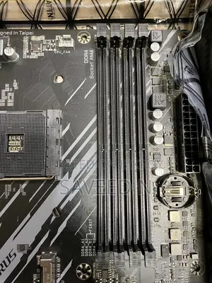 B550m Aorus Elite for Sale