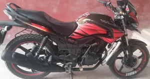 Roadmaster Rapido 165 2019 Black