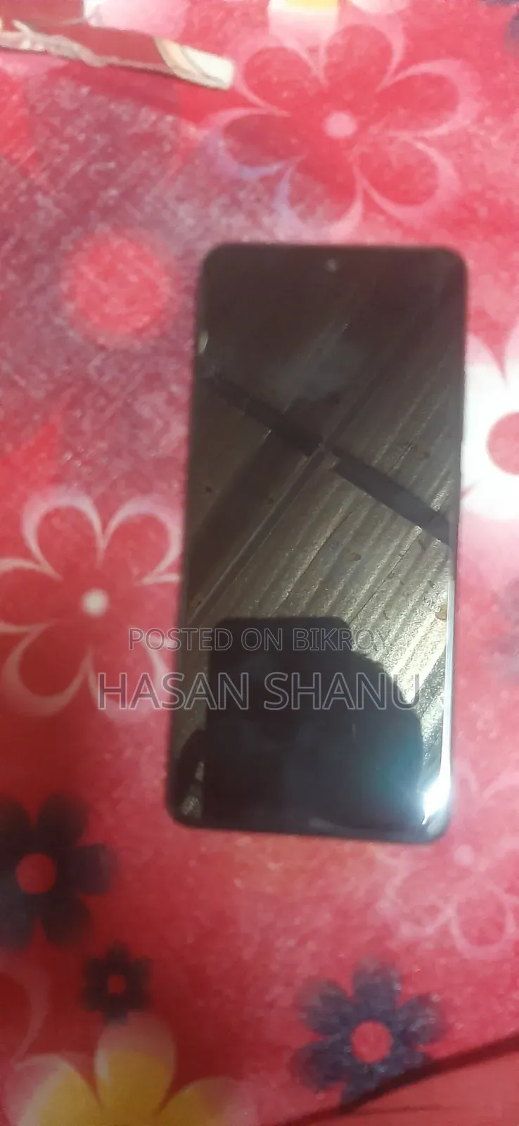Xiaomi Redmi Note 11 128 GB Blue