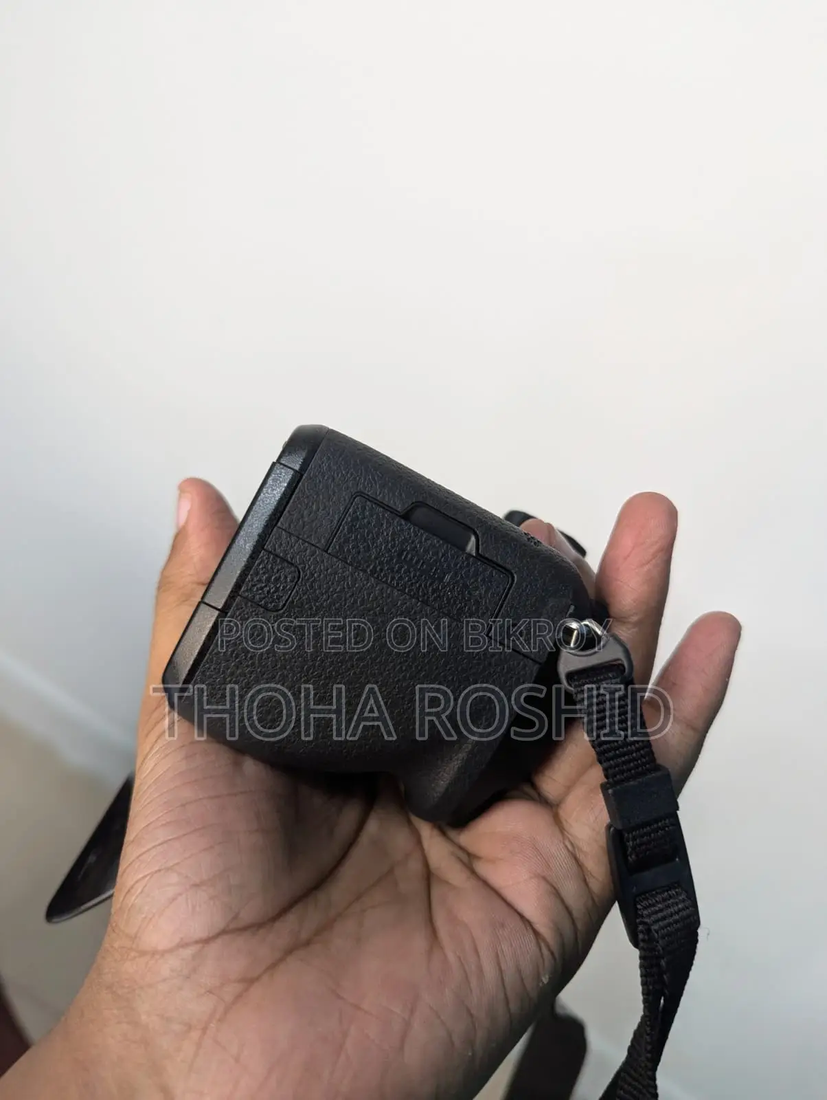 Lumix G7 Like New, Barely Used
