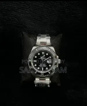 High Quality European Grade Watch