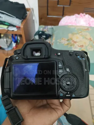Canon 60d Sell