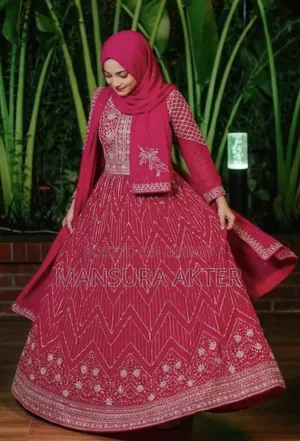 Party Bridal Gown
