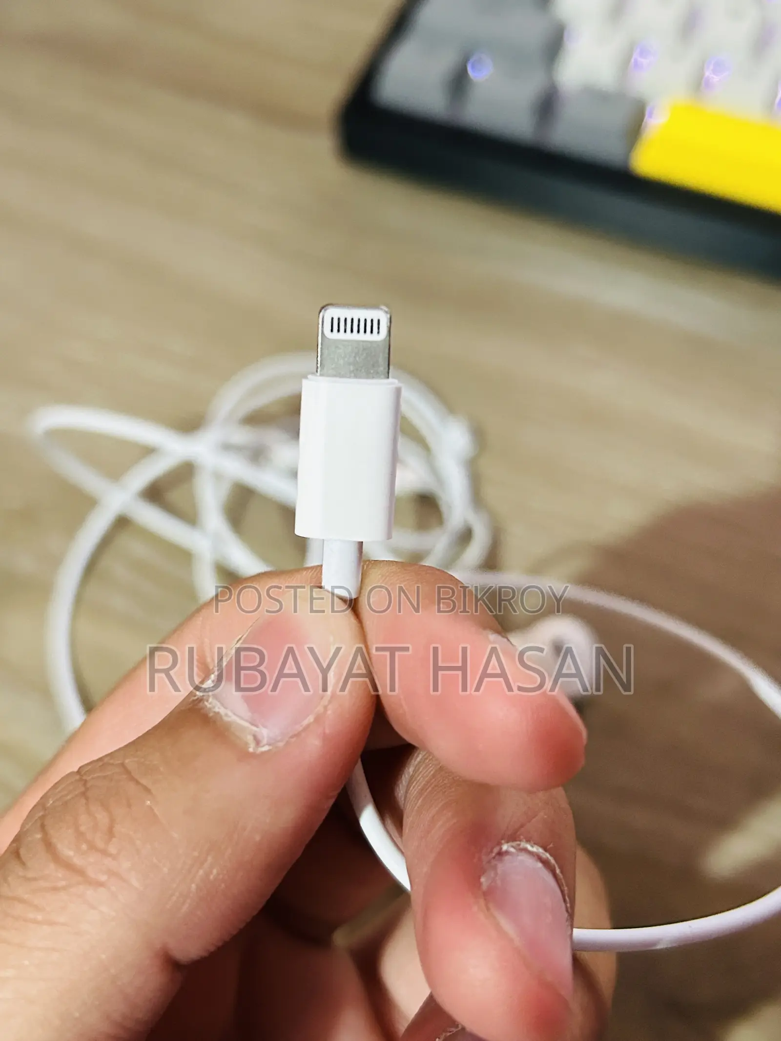 অ্যাপল ইয়ারপডস