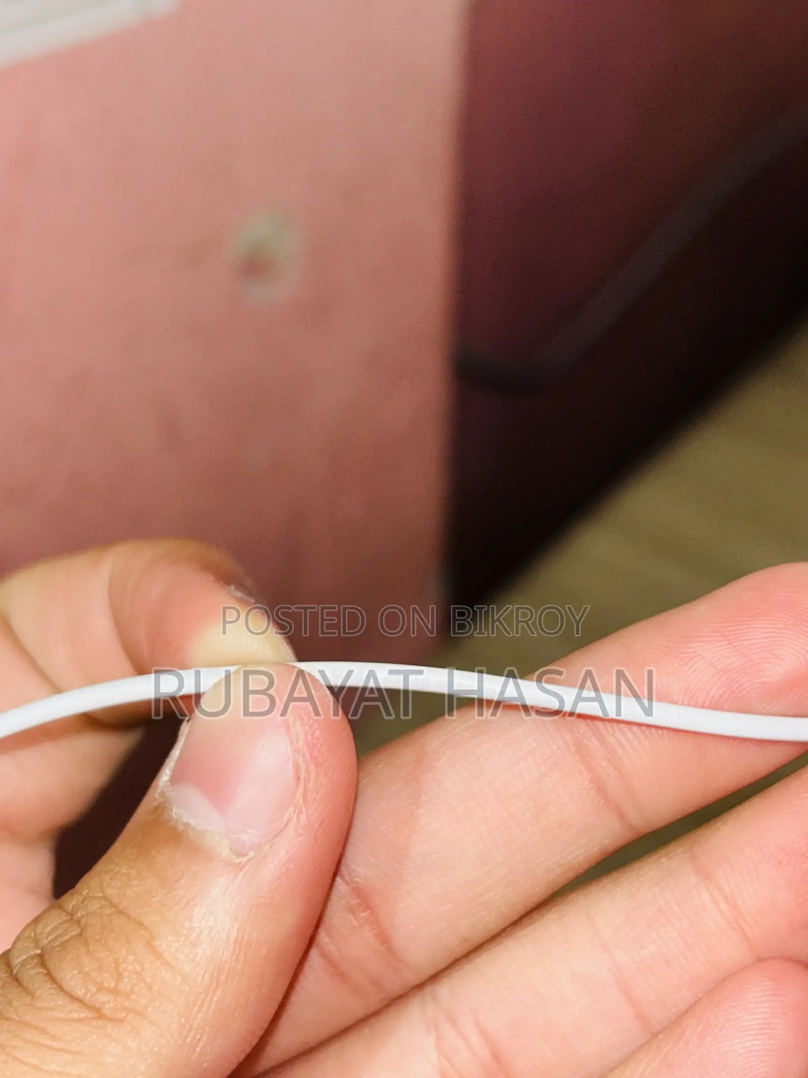অ্যাপল ইয়ারপডস