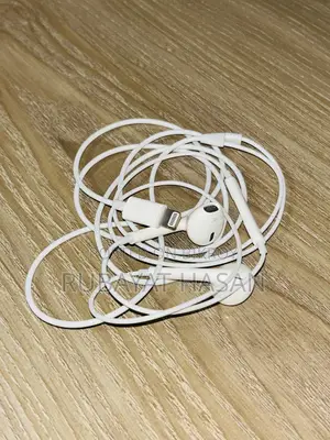 অ্যাপল ইয়ারপডস