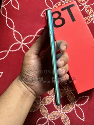 OnePlus 8T 256 GB Green