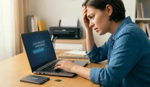 Data Recovery Service Available