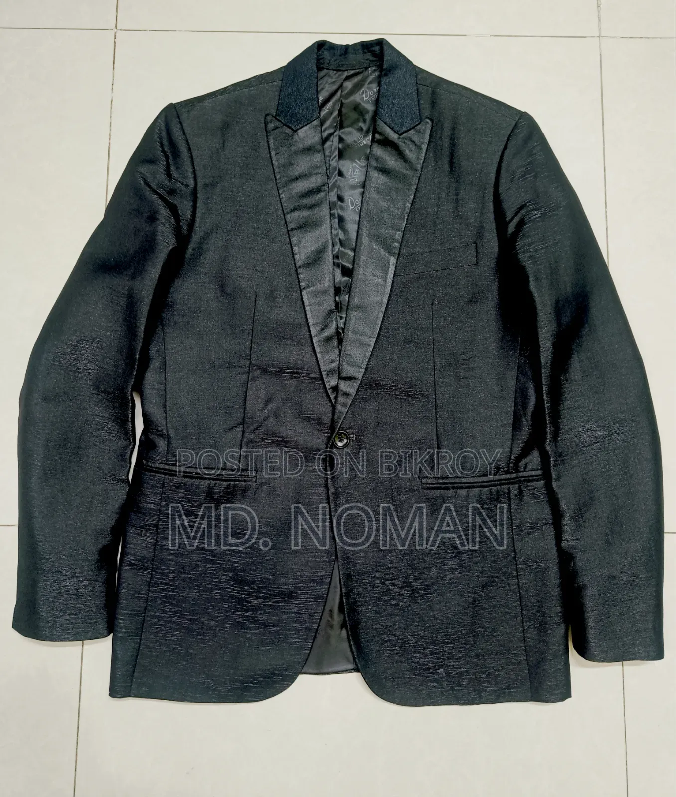 Apex Blazer