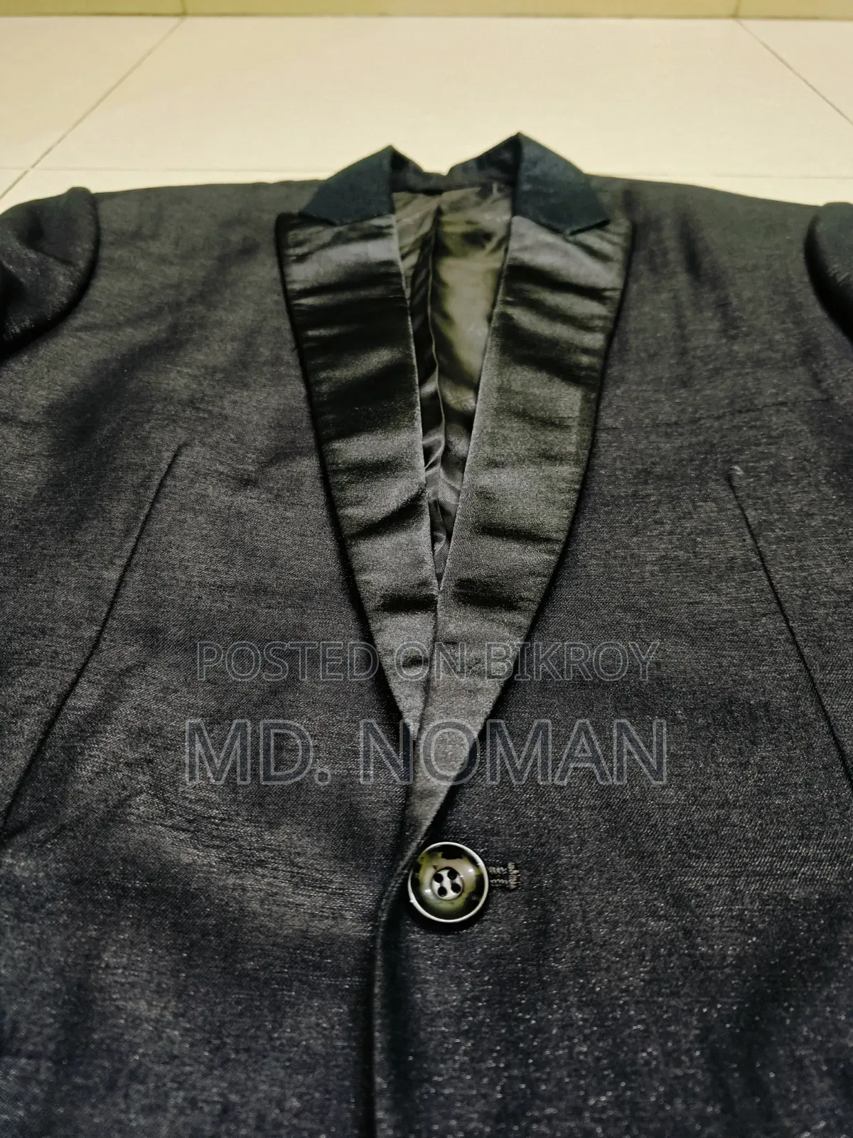 Apex Blazer