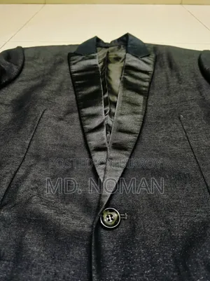 Apex Blazer