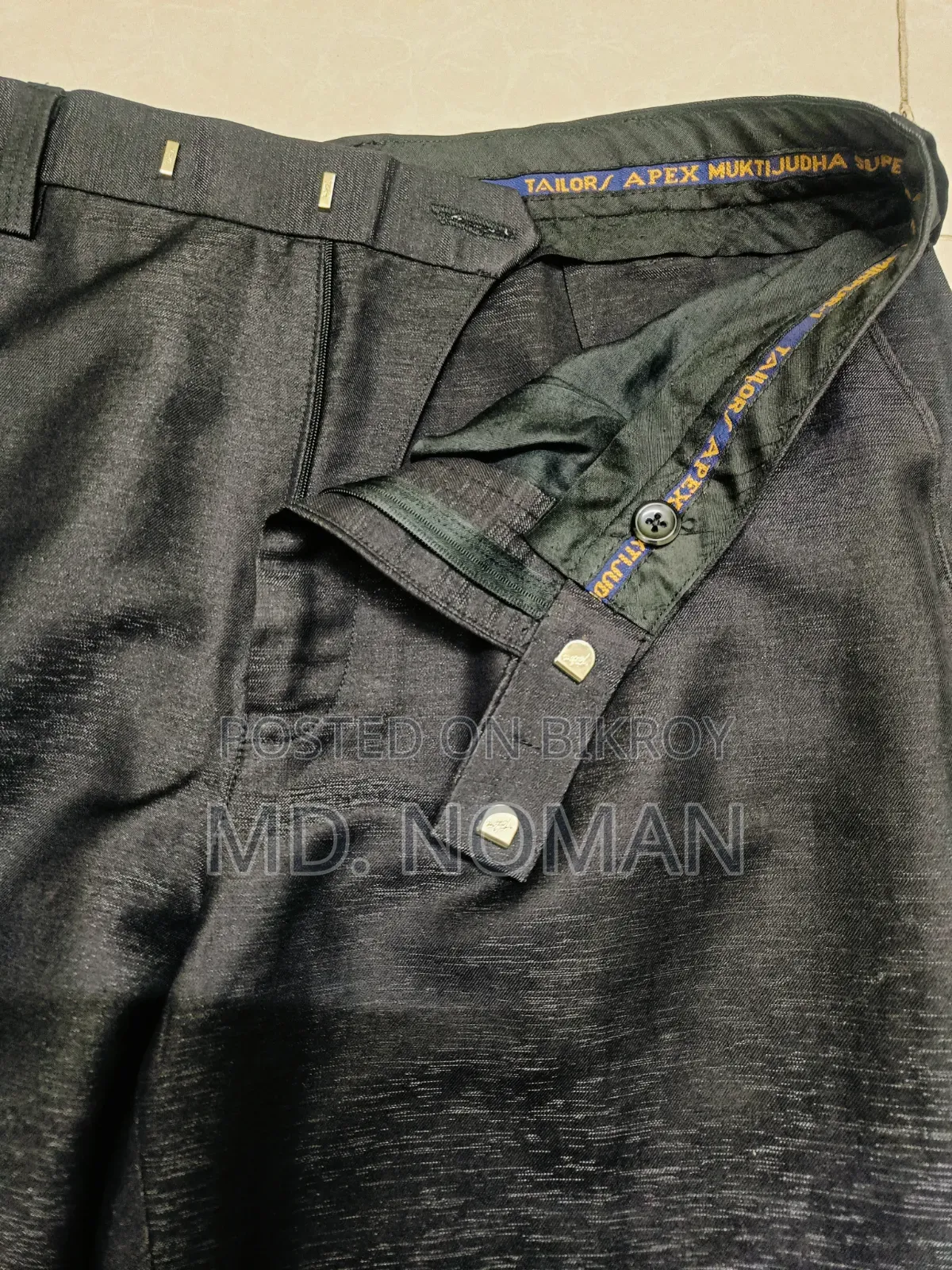 Apex Blazer