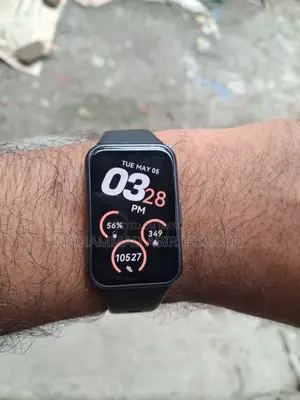 হুয়াওয়ে স্মার্টব্যান্ড ১১