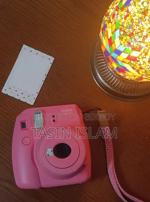Fujifilm Instax Mini 9
