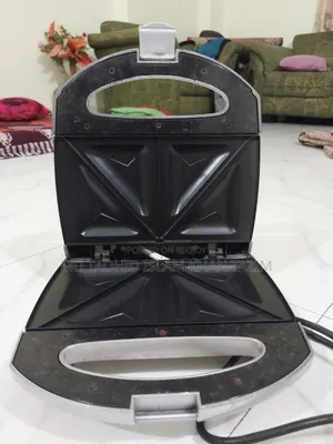 Miyako Toaster