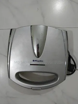 Miyako Toaster
