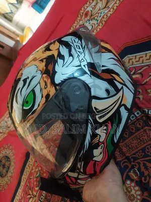 Brand Helmet Axor