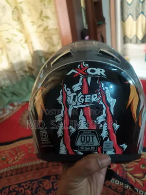 Brand Helmet Axor