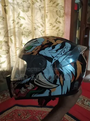Brand Helmet Axor