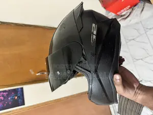 Ls2 Flash Helmet