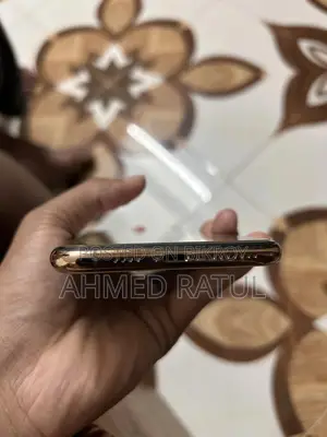 New Apple iPhone 11 Pro Max 64 GB Rose Gold