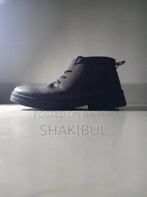 Premium Quality Chelsea Boots