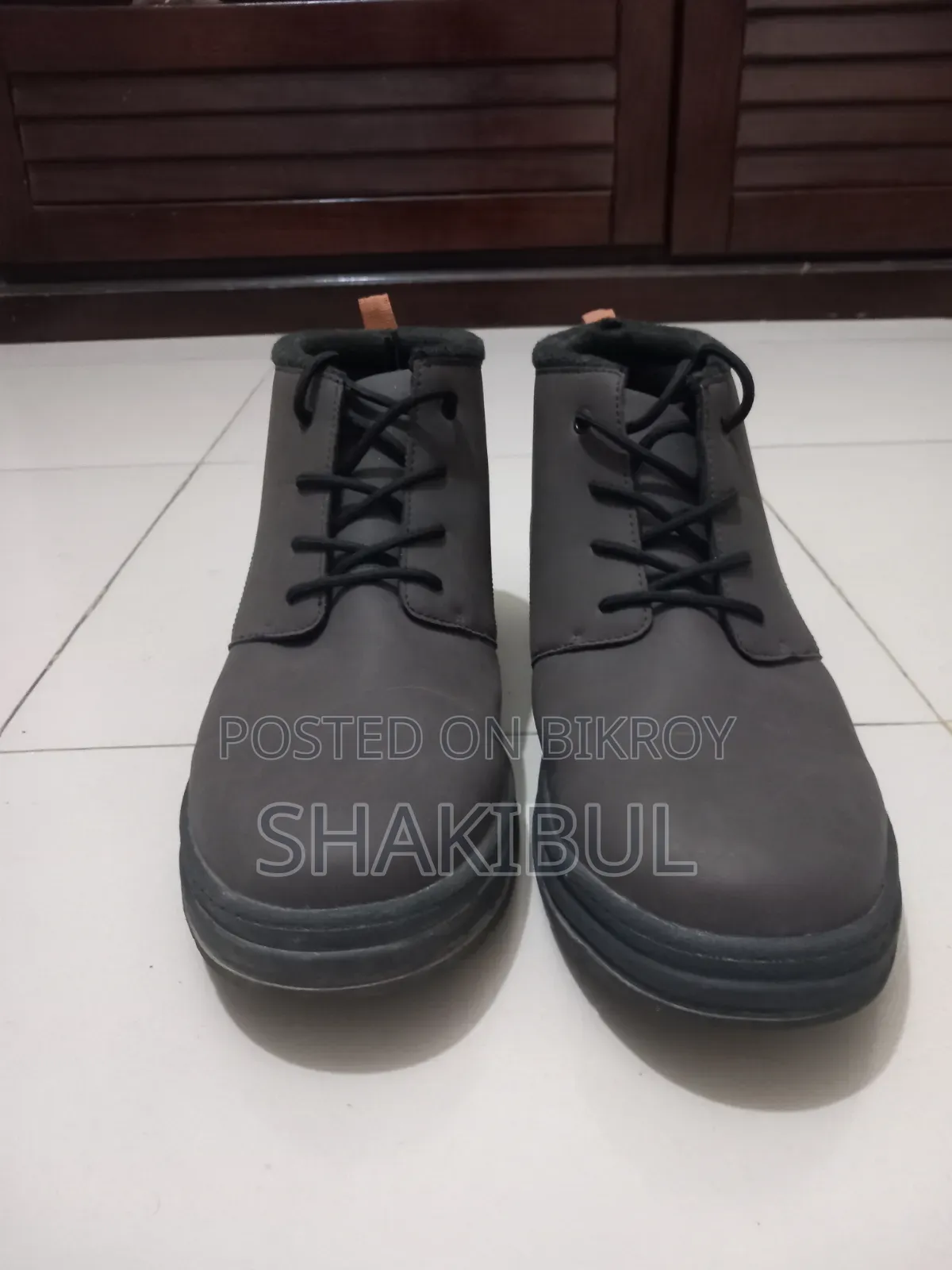 প্রিমিয়াম কোয়ালিটি চেলসি বুট
